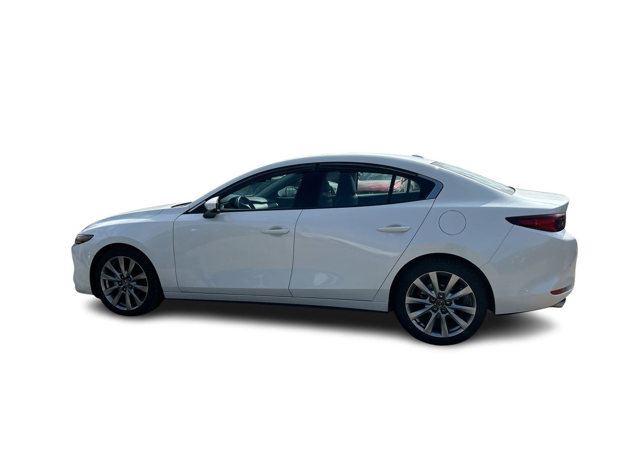 2023 Mazda 3 in Mississauga, Ontario
