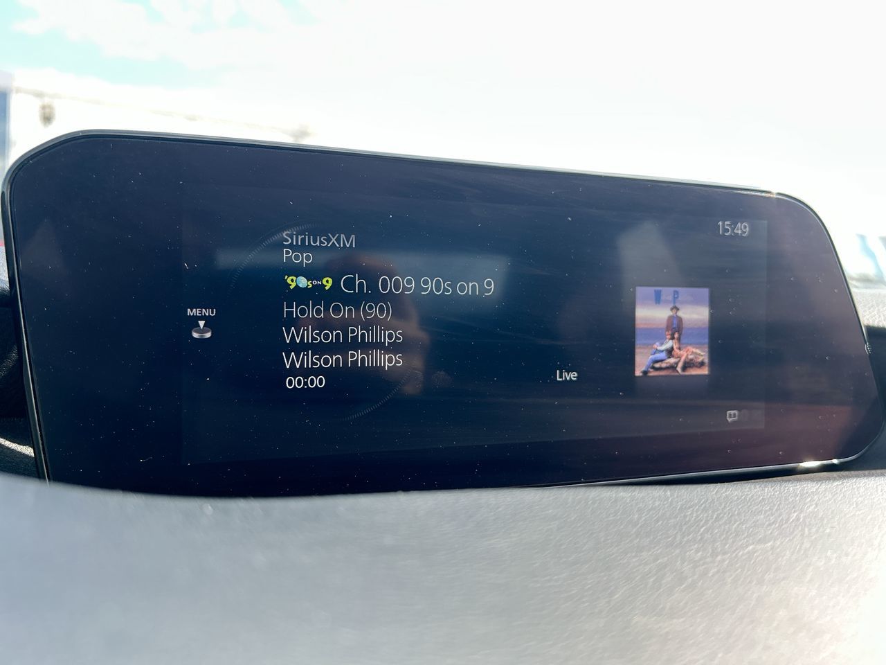 2023 Mazda 3 in Mississauga, Ontario