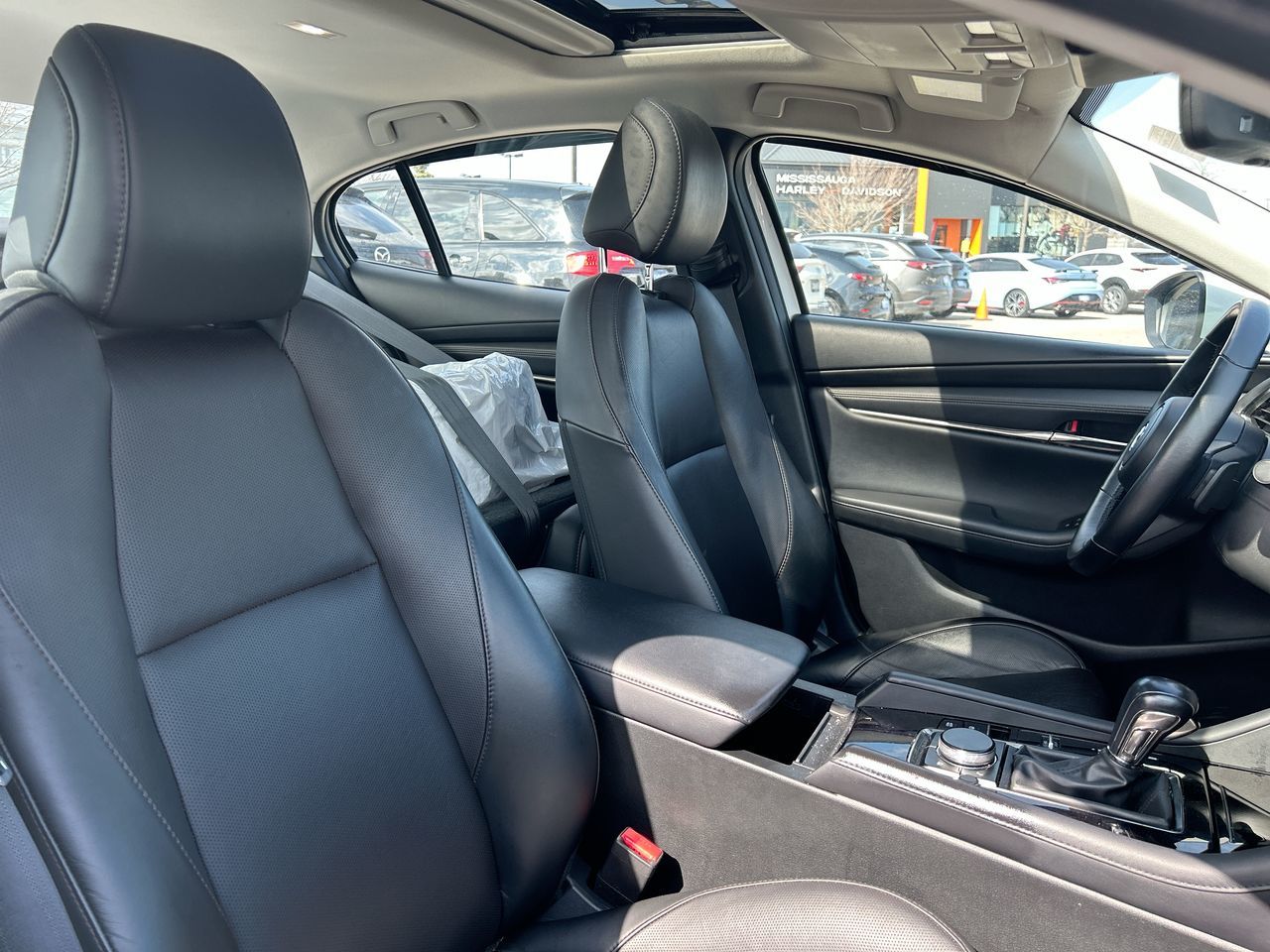 2023 Mazda 3 in Mississauga, Ontario