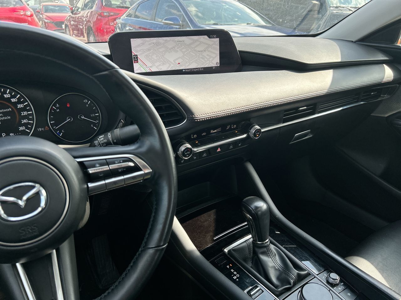 2023 Mazda 3 in Mississauga, Ontario
