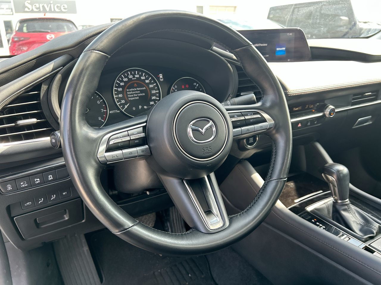2023 Mazda 3 in Mississauga, Ontario