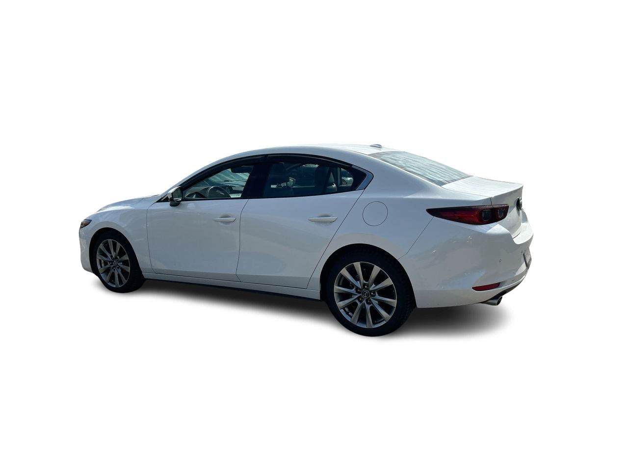 2023 Mazda 3 in Mississauga, Ontario