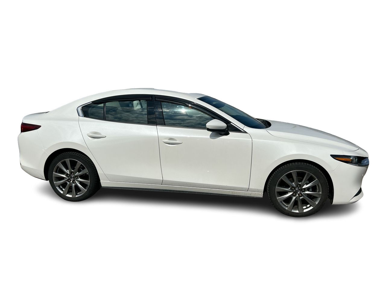 2023 Mazda 3 in Mississauga, Ontario