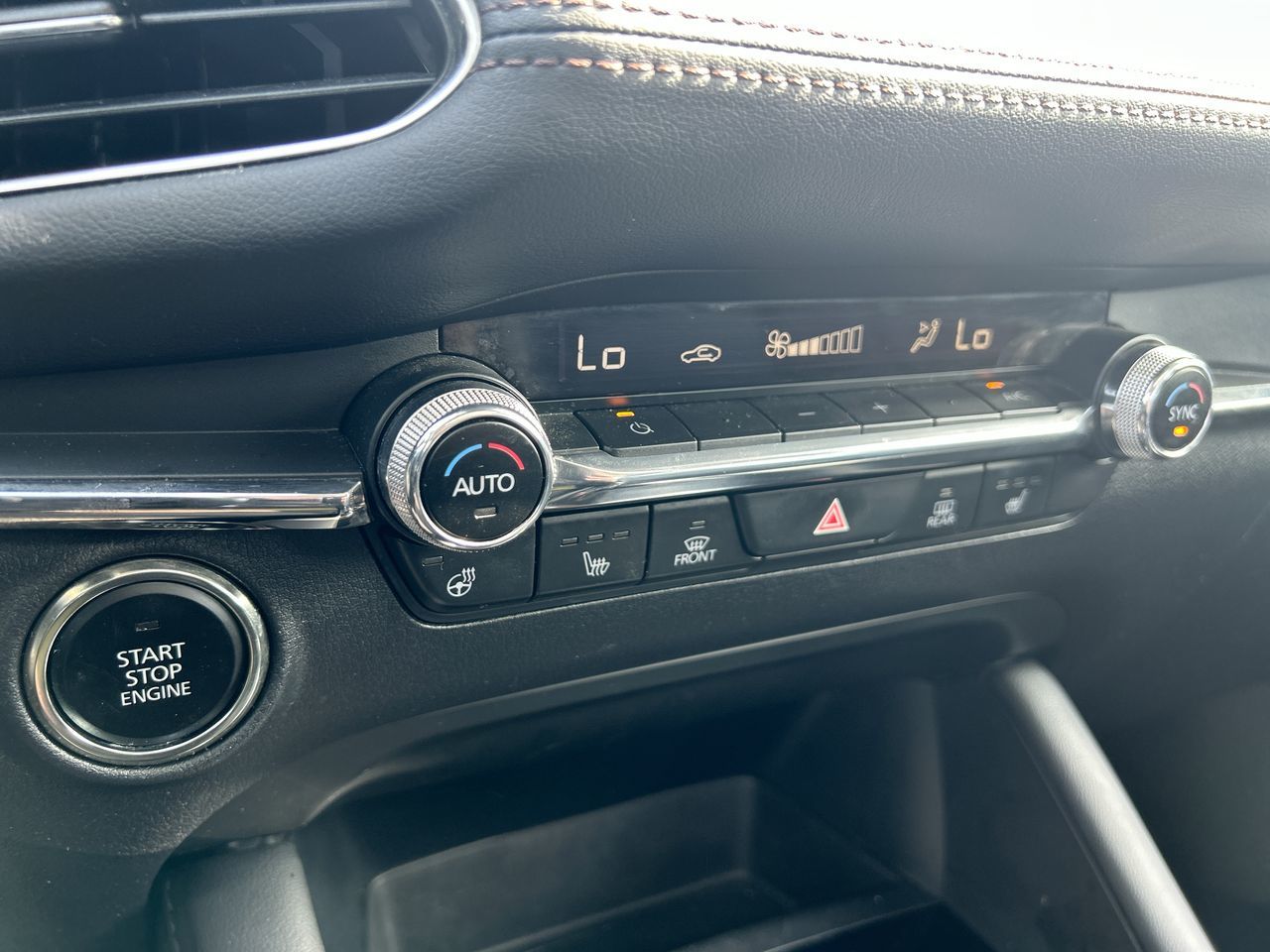 2023 Mazda 3 in Mississauga, Ontario