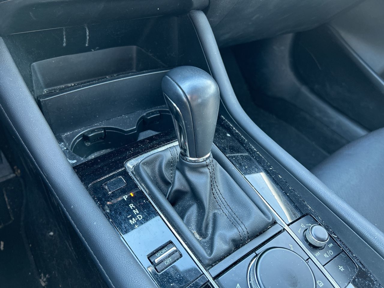 2023 Mazda 3 in Mississauga, Ontario