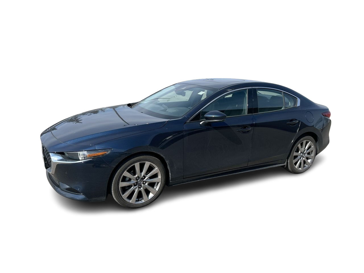 2023 Mazda 3 in Mississauga, Ontario