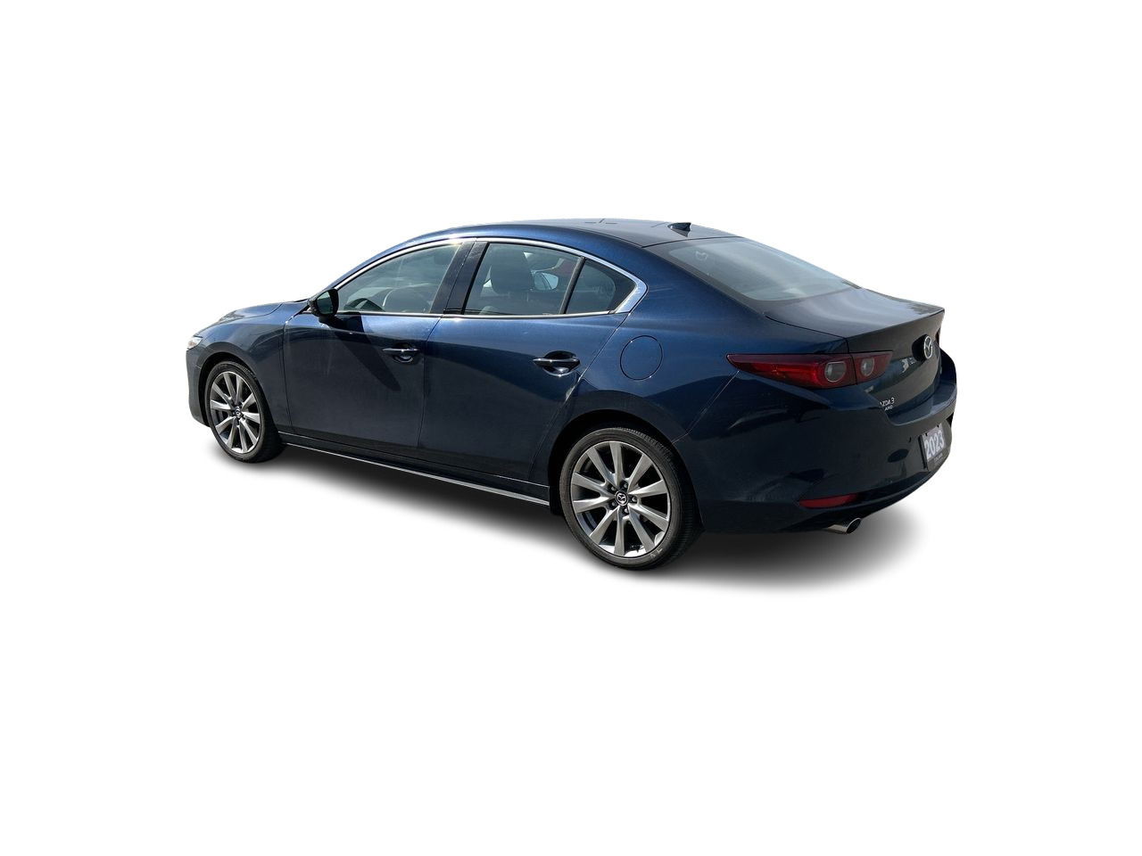 2023 Mazda 3 in Mississauga, Ontario
