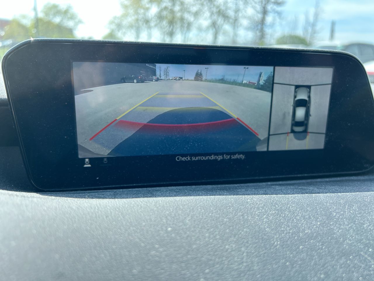 2023 Mazda 3 in Mississauga, Ontario