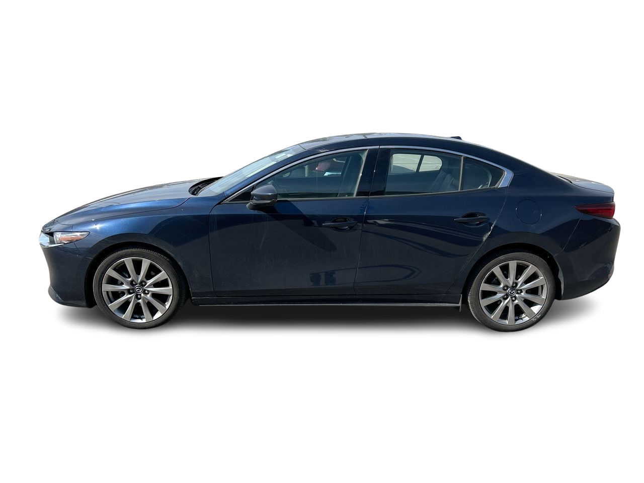 2023 Mazda 3 in Mississauga, Ontario