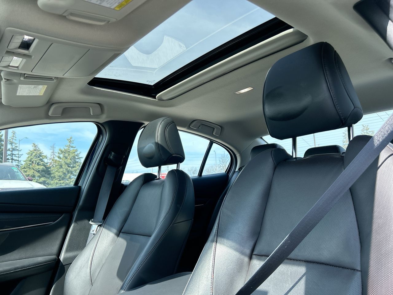 2023 Mazda 3 in Mississauga, Ontario