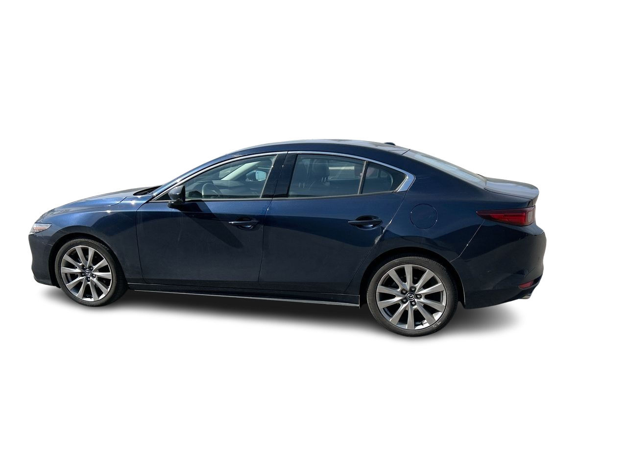 2023 Mazda 3 in Mississauga, Ontario