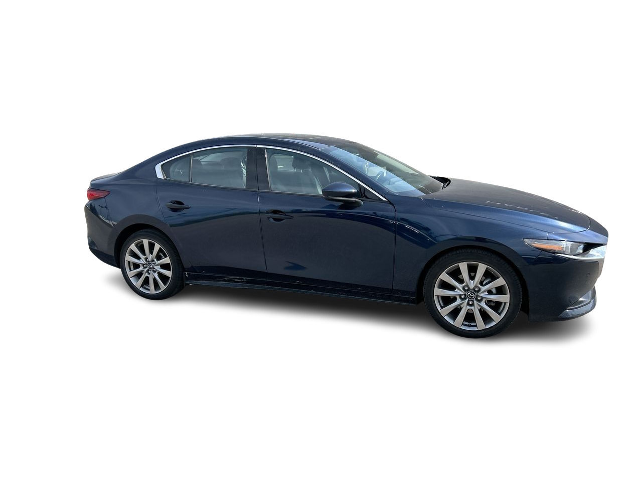 2023 Mazda 3 in Mississauga, Ontario
