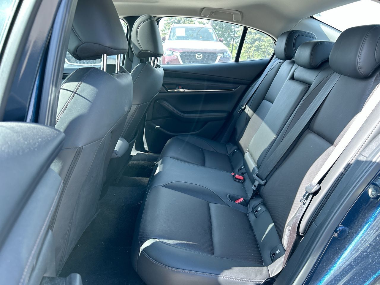 2023 Mazda 3 in Mississauga, Ontario