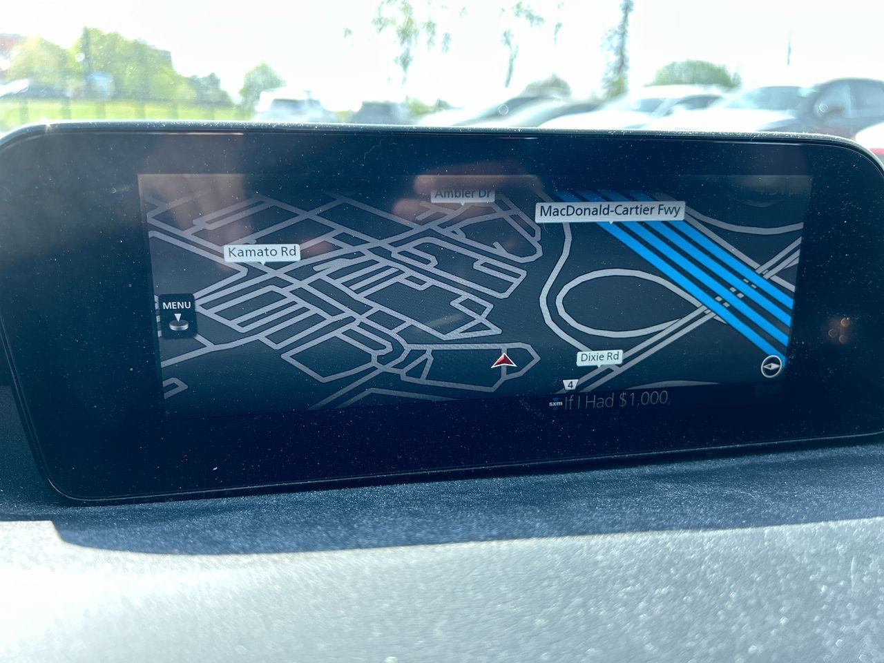 2023 Mazda 3 in Mississauga, Ontario
