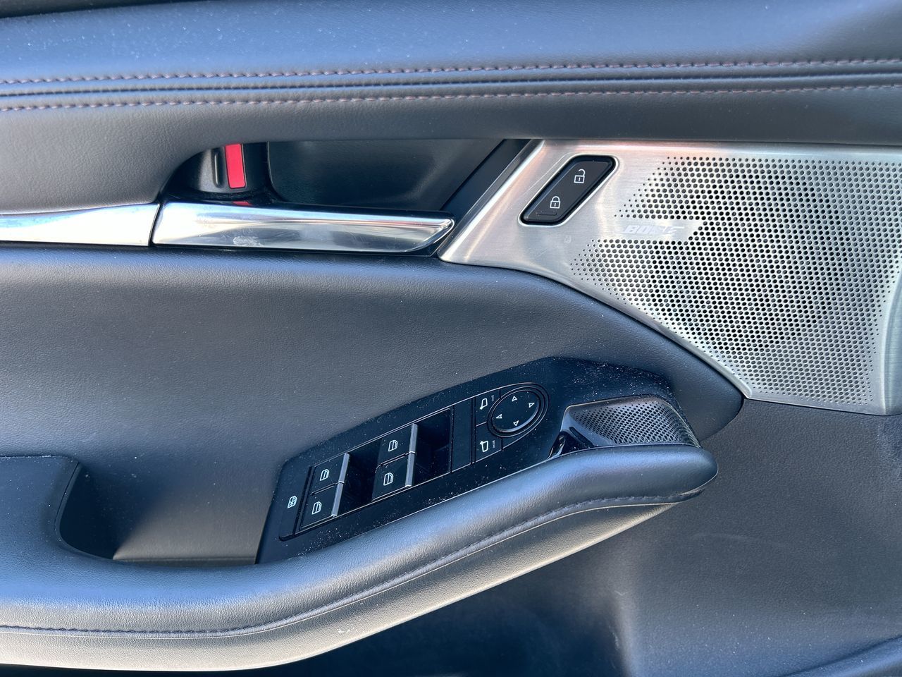 2023 Mazda 3 in Mississauga, Ontario