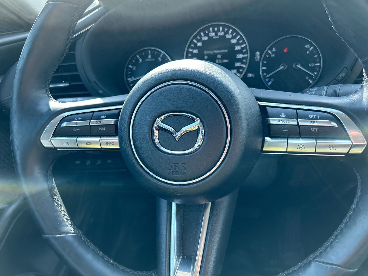 2023 Mazda 3 in Mississauga, Ontario