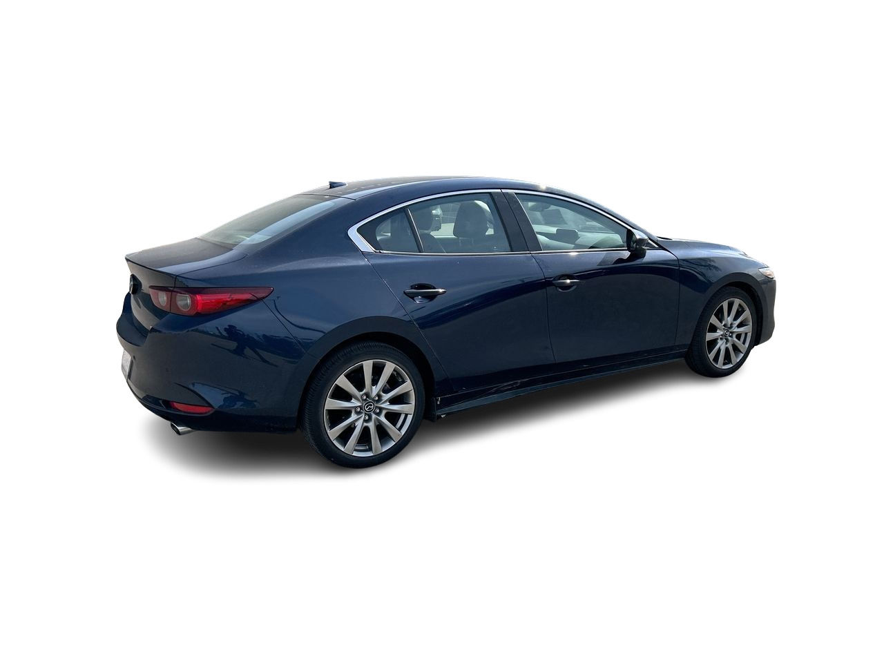 2023 Mazda 3 in Mississauga, Ontario