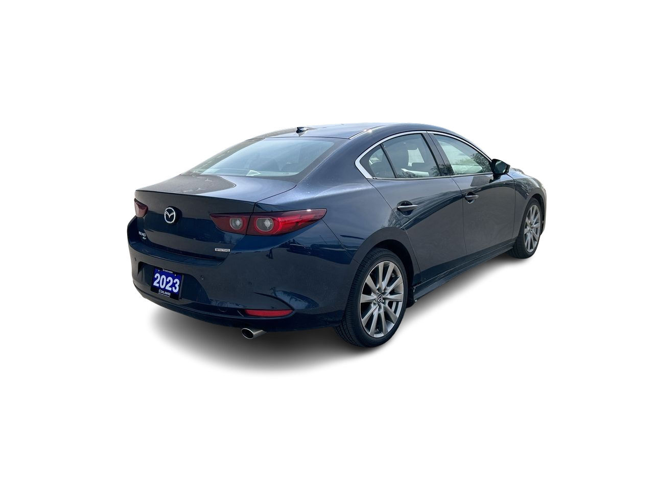 2023 Mazda 3 in Mississauga, Ontario