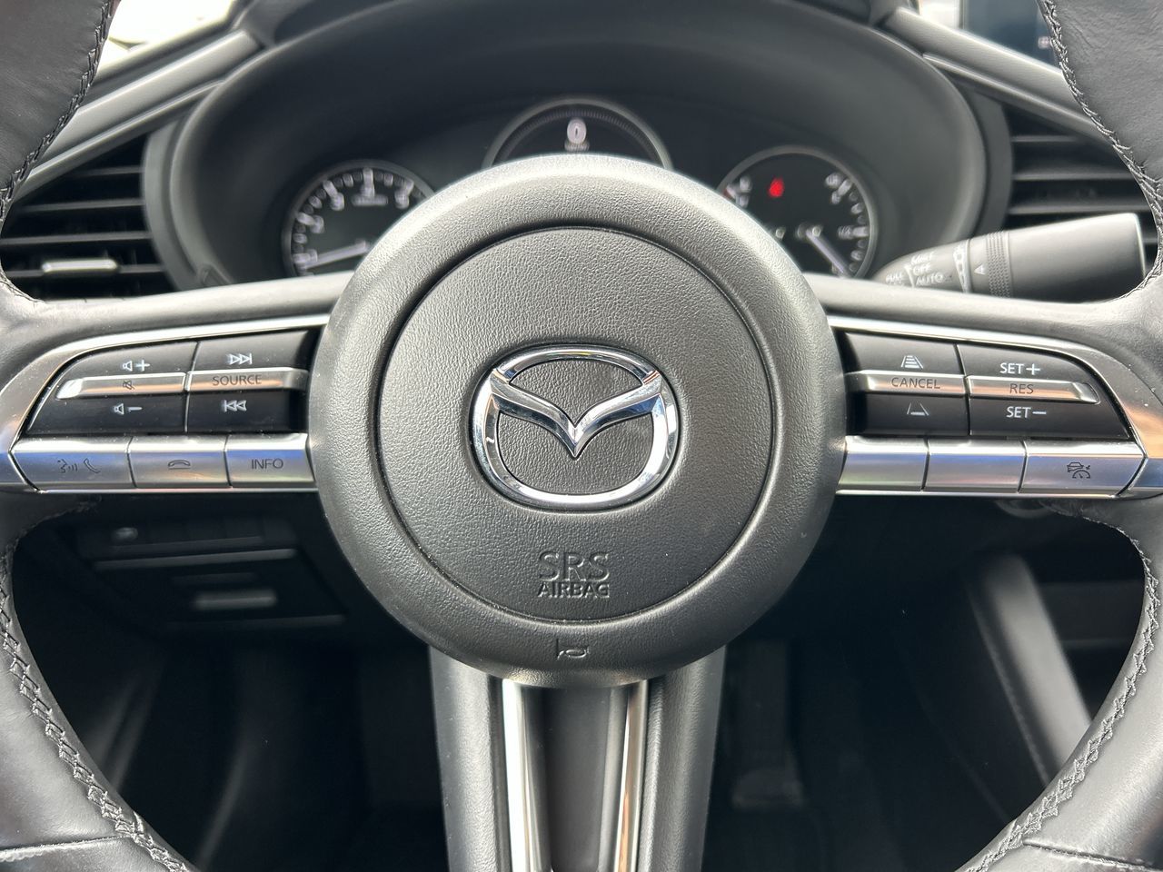 Mazda 3  2023 à Mississauga, Ontario
