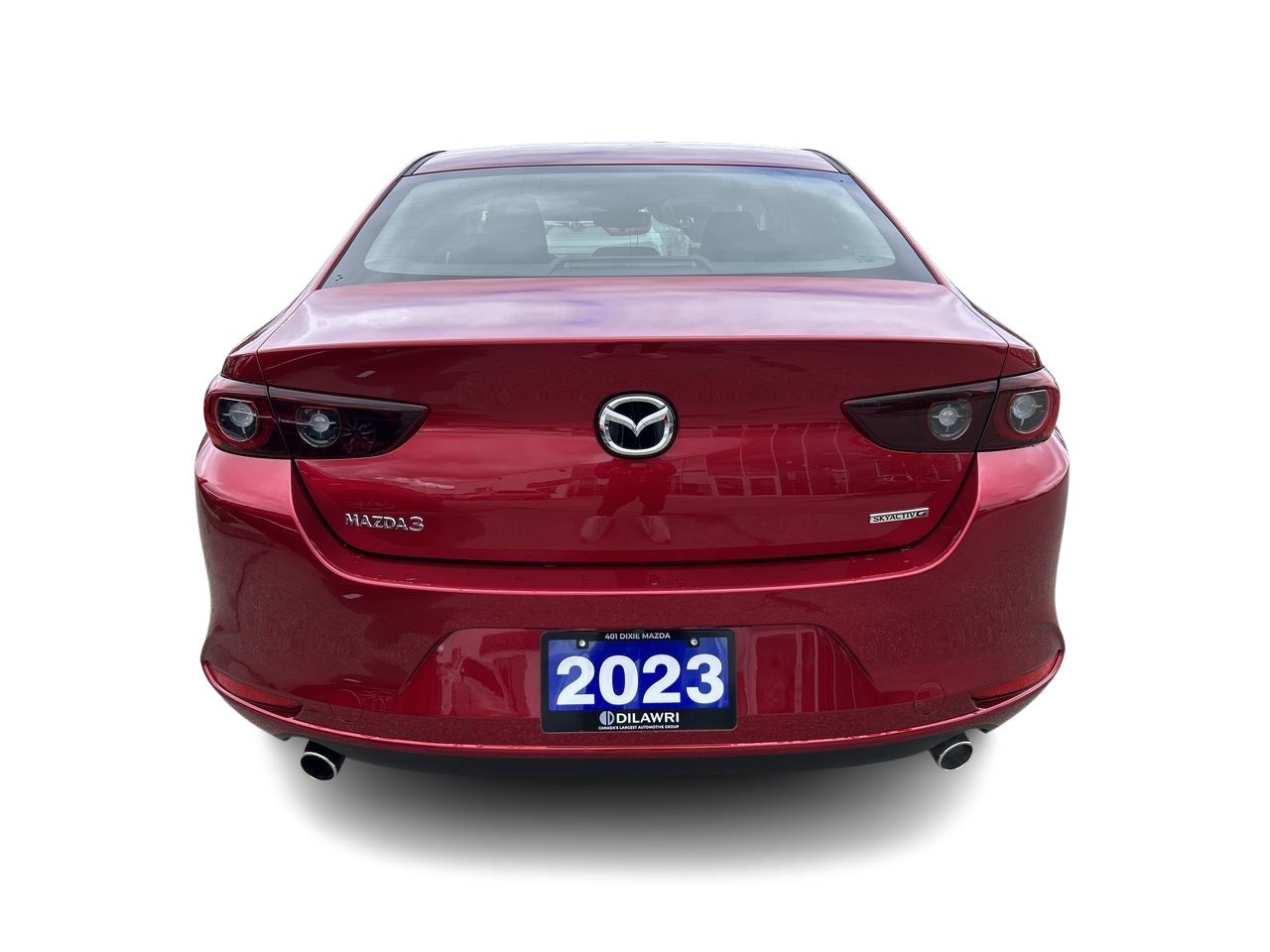Mazda 3  2023 à Mississauga, Ontario