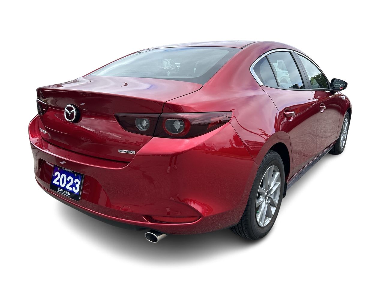Mazda 3  2023 à Mississauga, Ontario