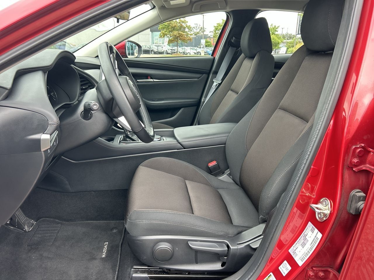 Mazda 3  2023 à Mississauga, Ontario