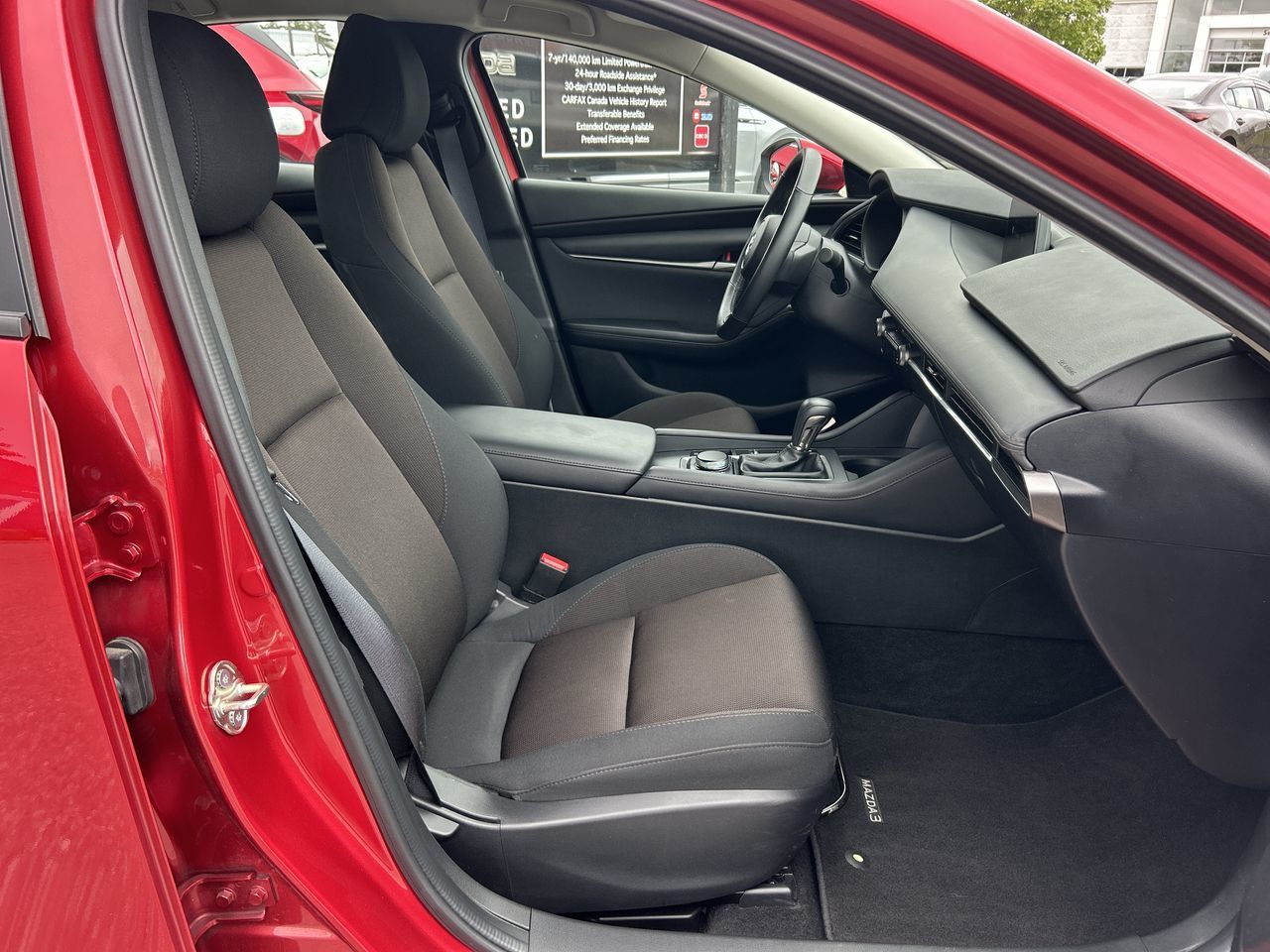 Mazda 3  2023 à Mississauga, Ontario