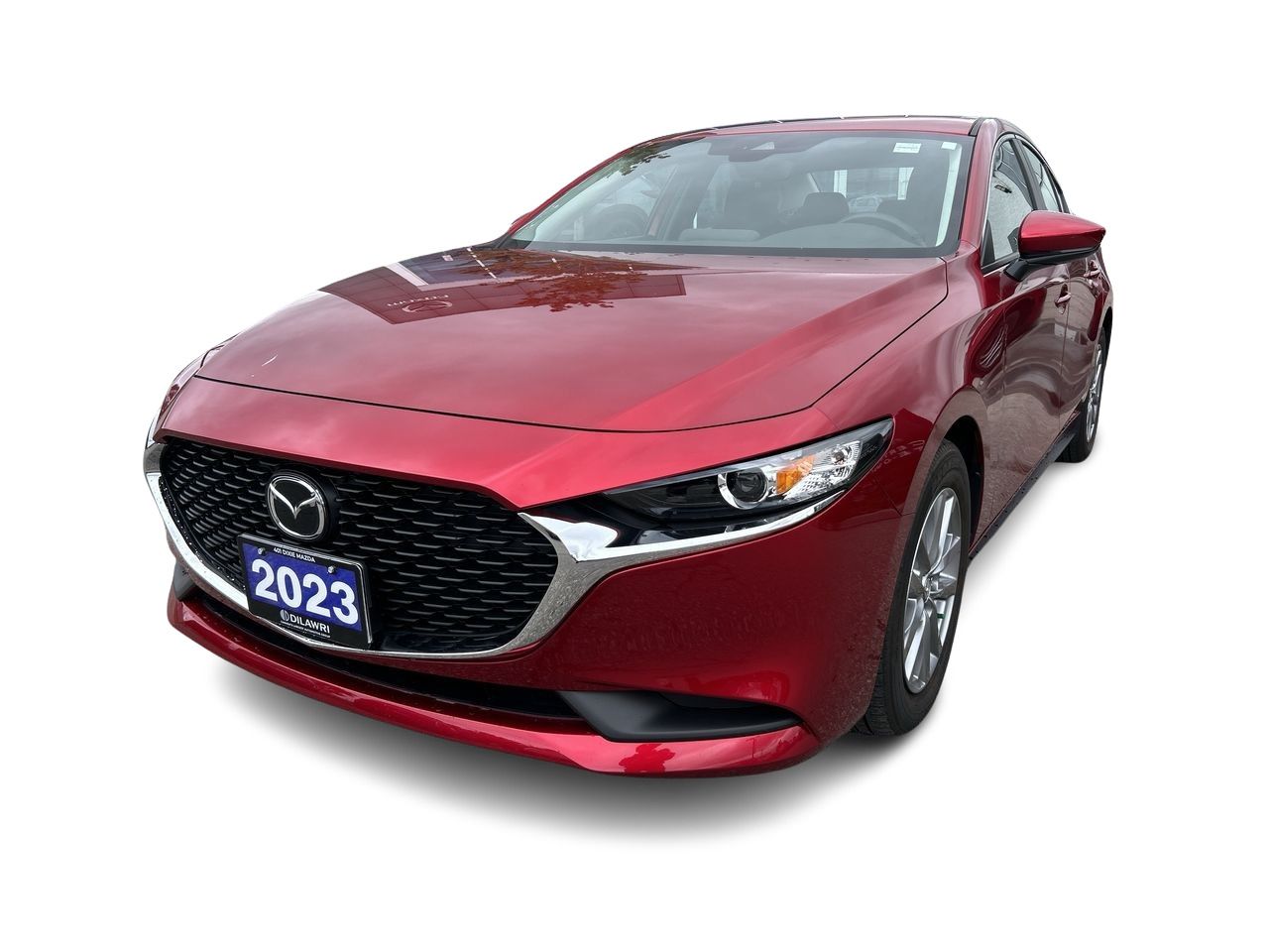 Mazda 3  2023 à Mississauga, Ontario