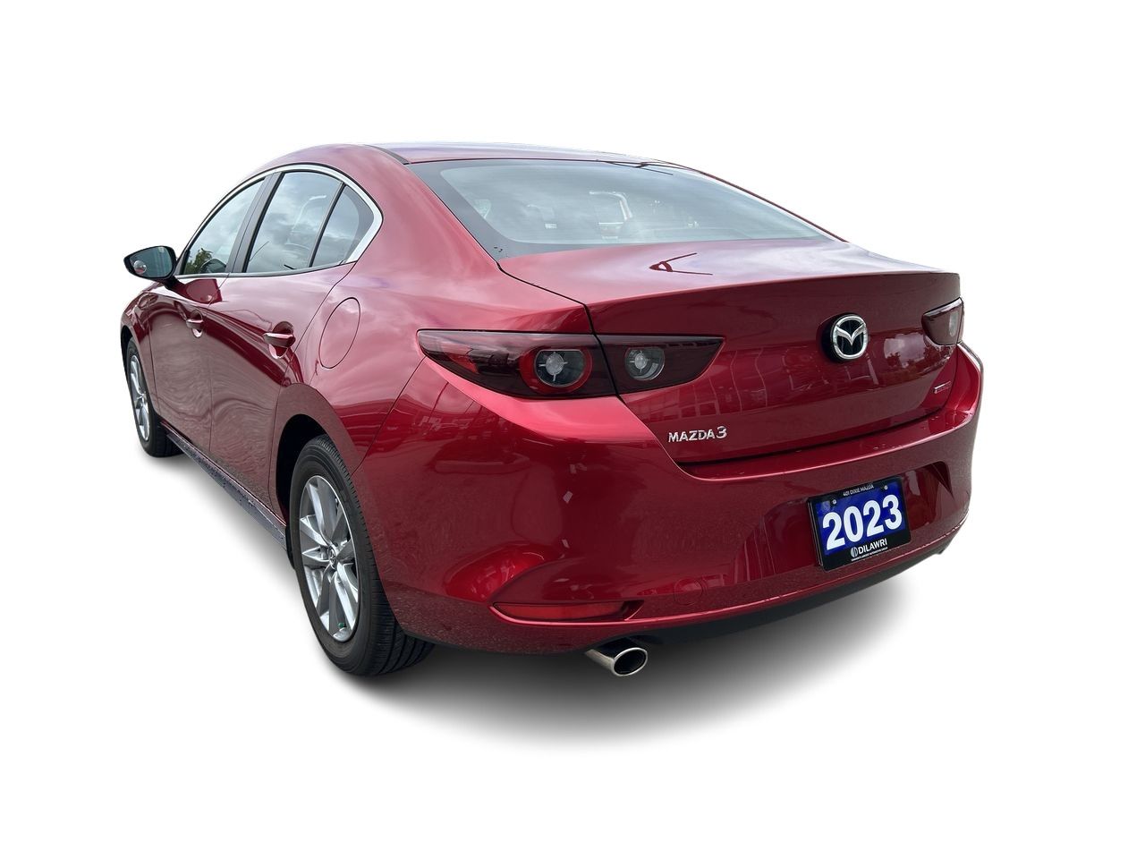Mazda 3  2023 à Mississauga, Ontario