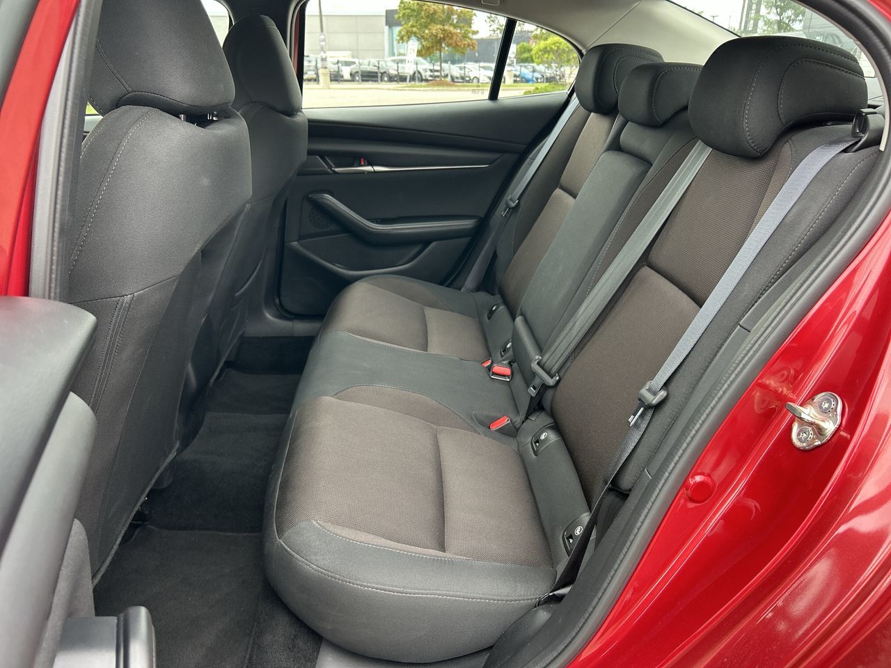 Mazda 3  2023 à Mississauga, Ontario