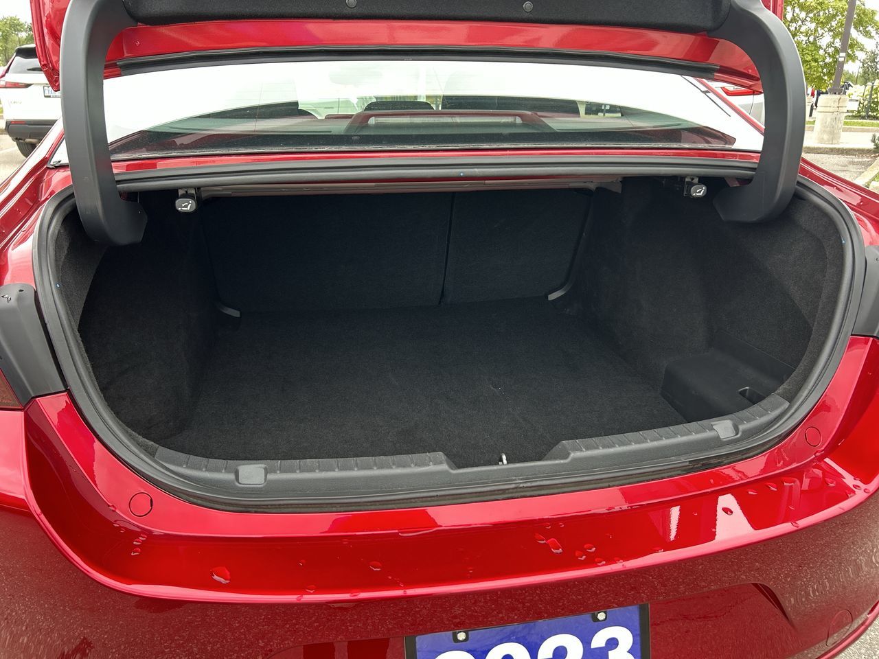 Mazda 3  2023 à Mississauga, Ontario