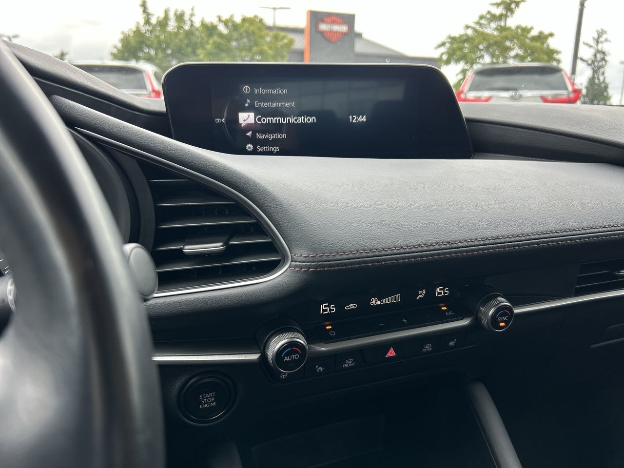 Mazda 3  2023 à Mississauga, Ontario