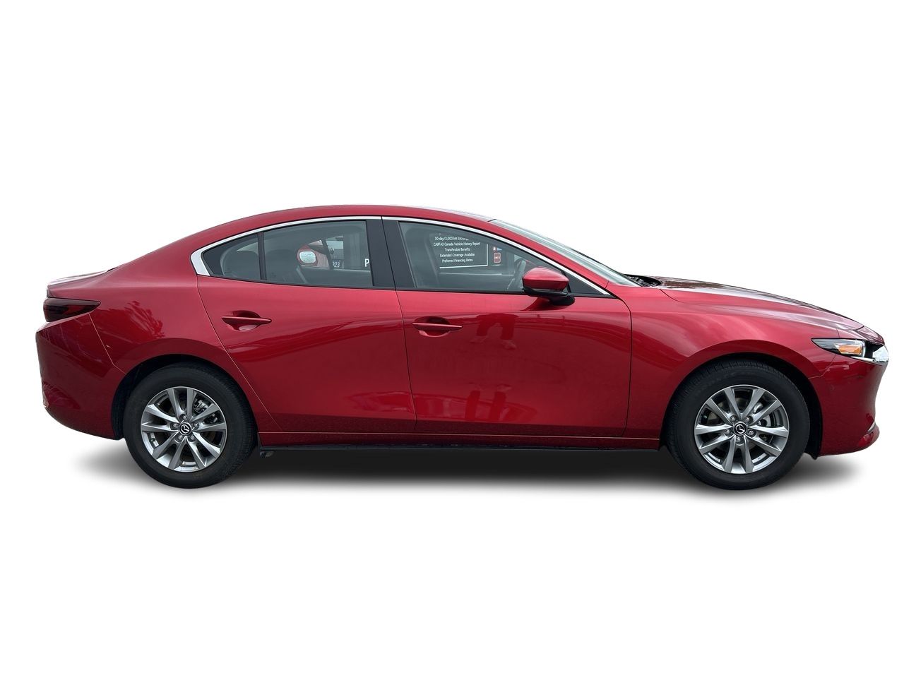 Mazda 3  2023 à Mississauga, Ontario