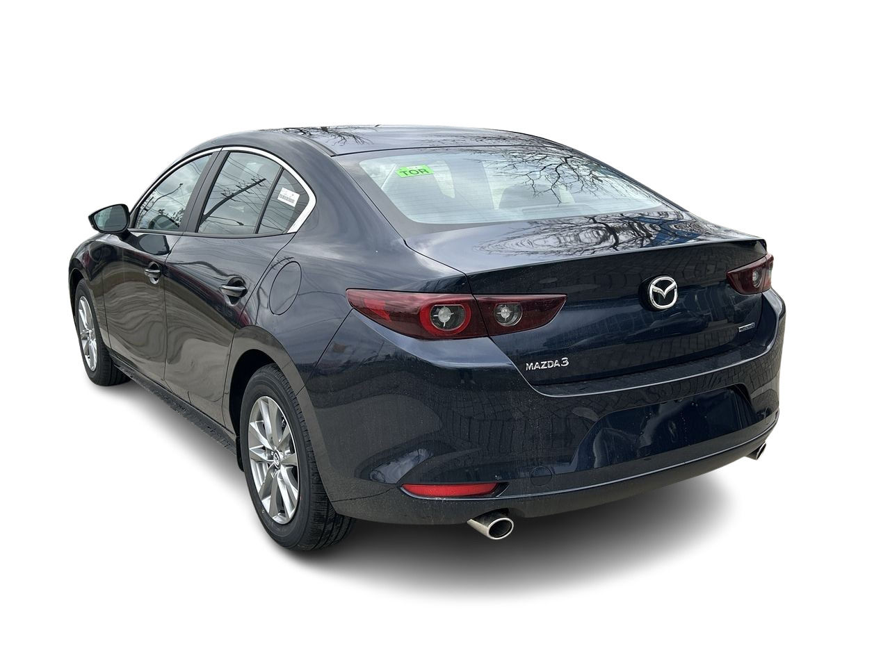 Mazda 3  2025 à Mississauga, Ontario