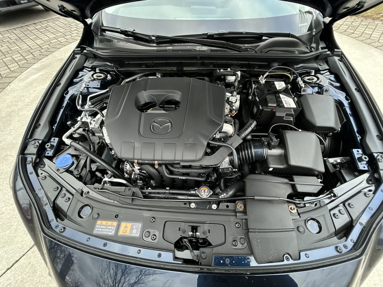 Mazda 3  2025 à Mississauga, Ontario