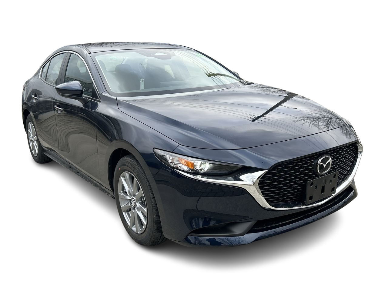 Mazda 3  2025 à Mississauga, Ontario