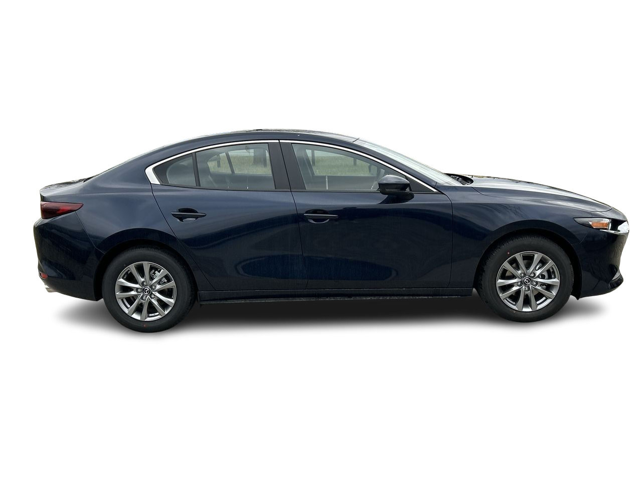 Mazda 3  2025 à Mississauga, Ontario
