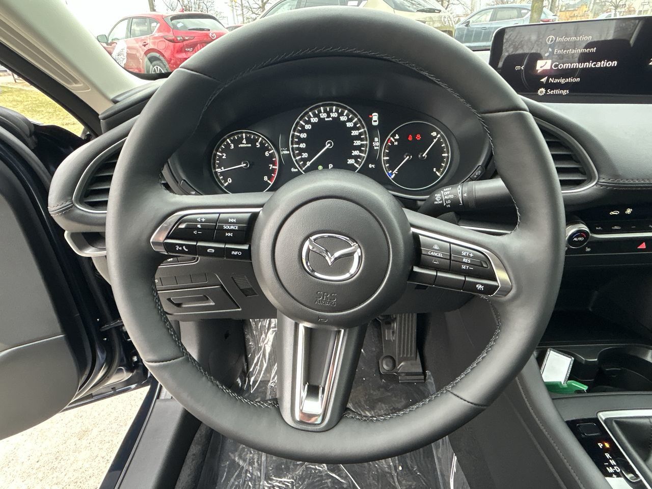 Mazda 3  2025 à Mississauga, Ontario