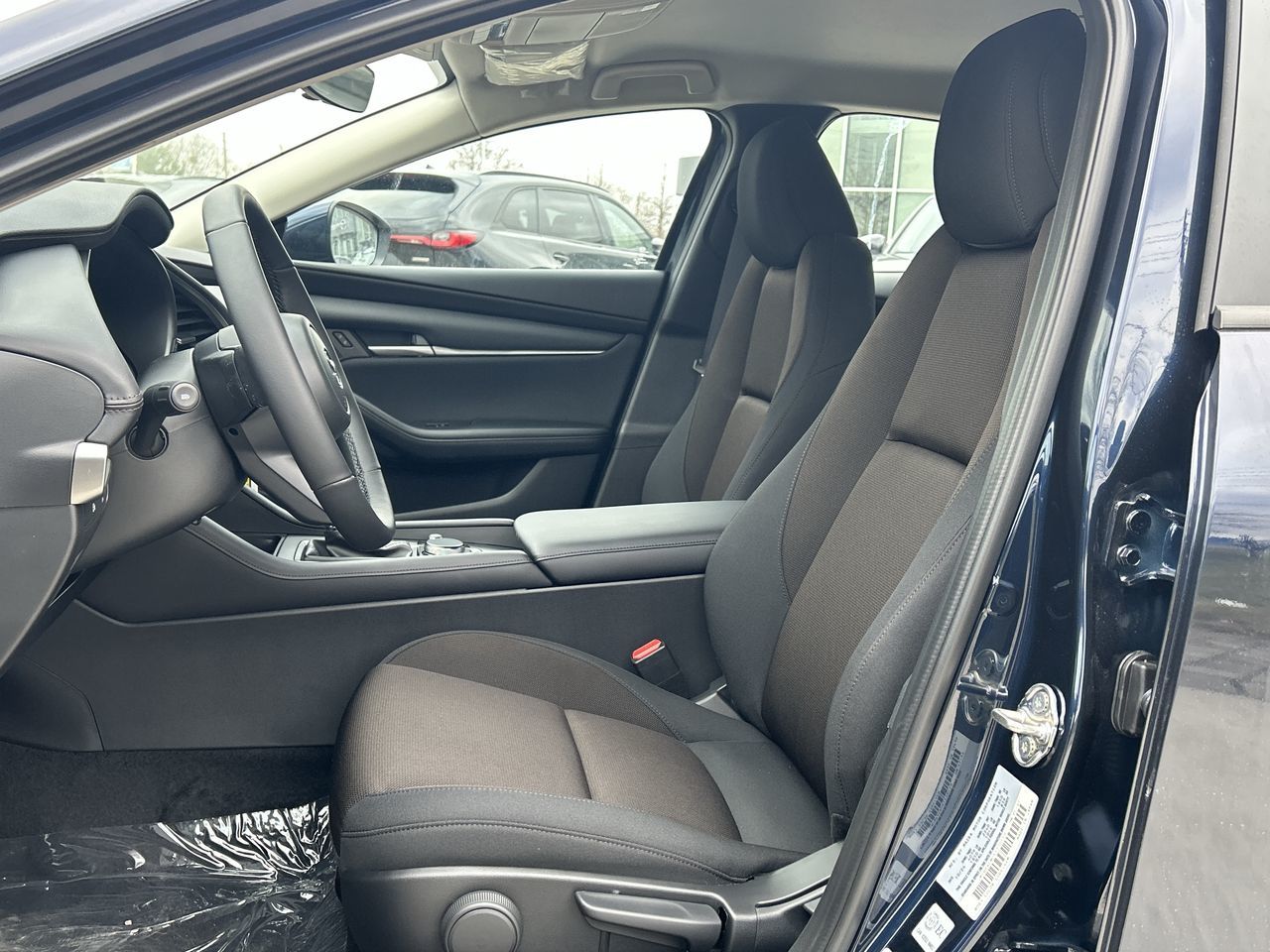 Mazda 3  2025 à Mississauga, Ontario