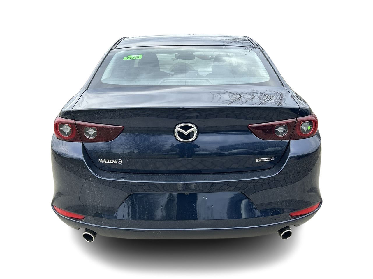 Mazda 3  2025 à Mississauga, Ontario