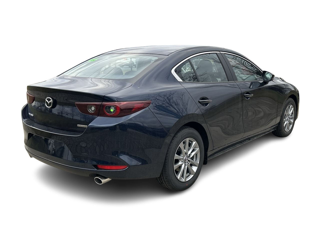 Mazda 3  2025 à Mississauga, Ontario