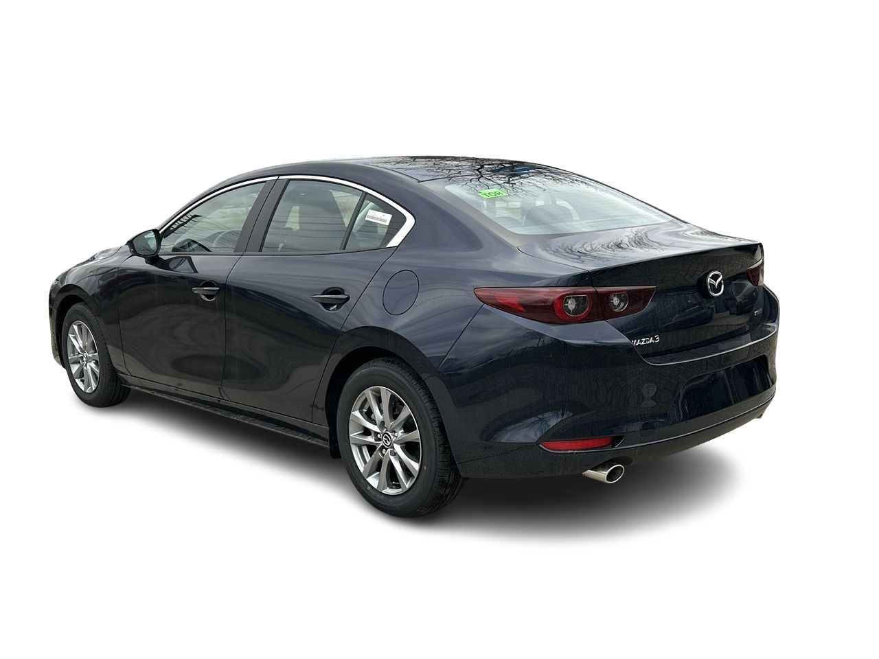 Mazda 3  2025 à Mississauga, Ontario