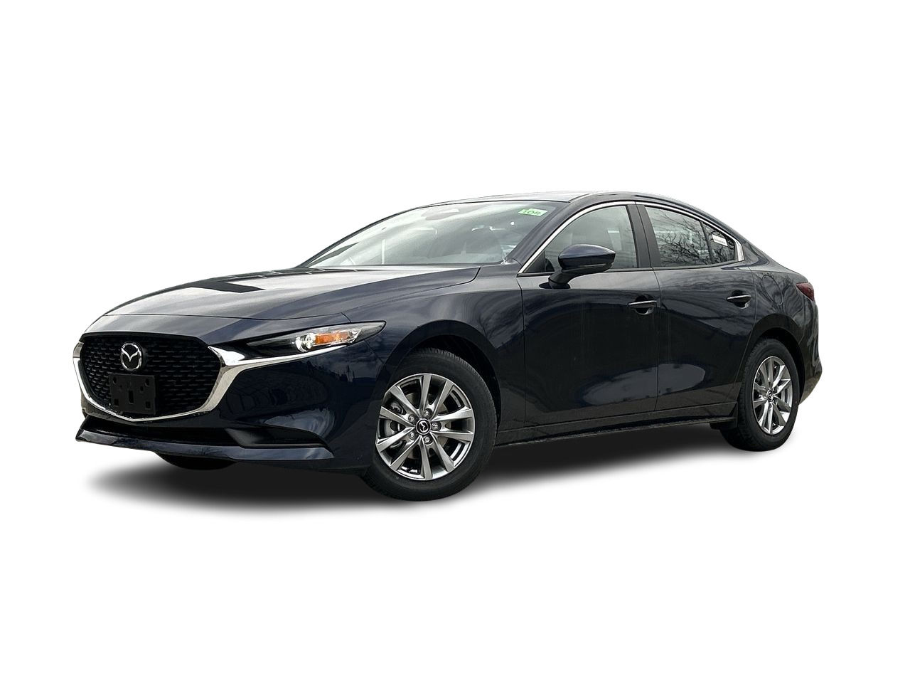 Mazda 3  2025 à Mississauga, Ontario