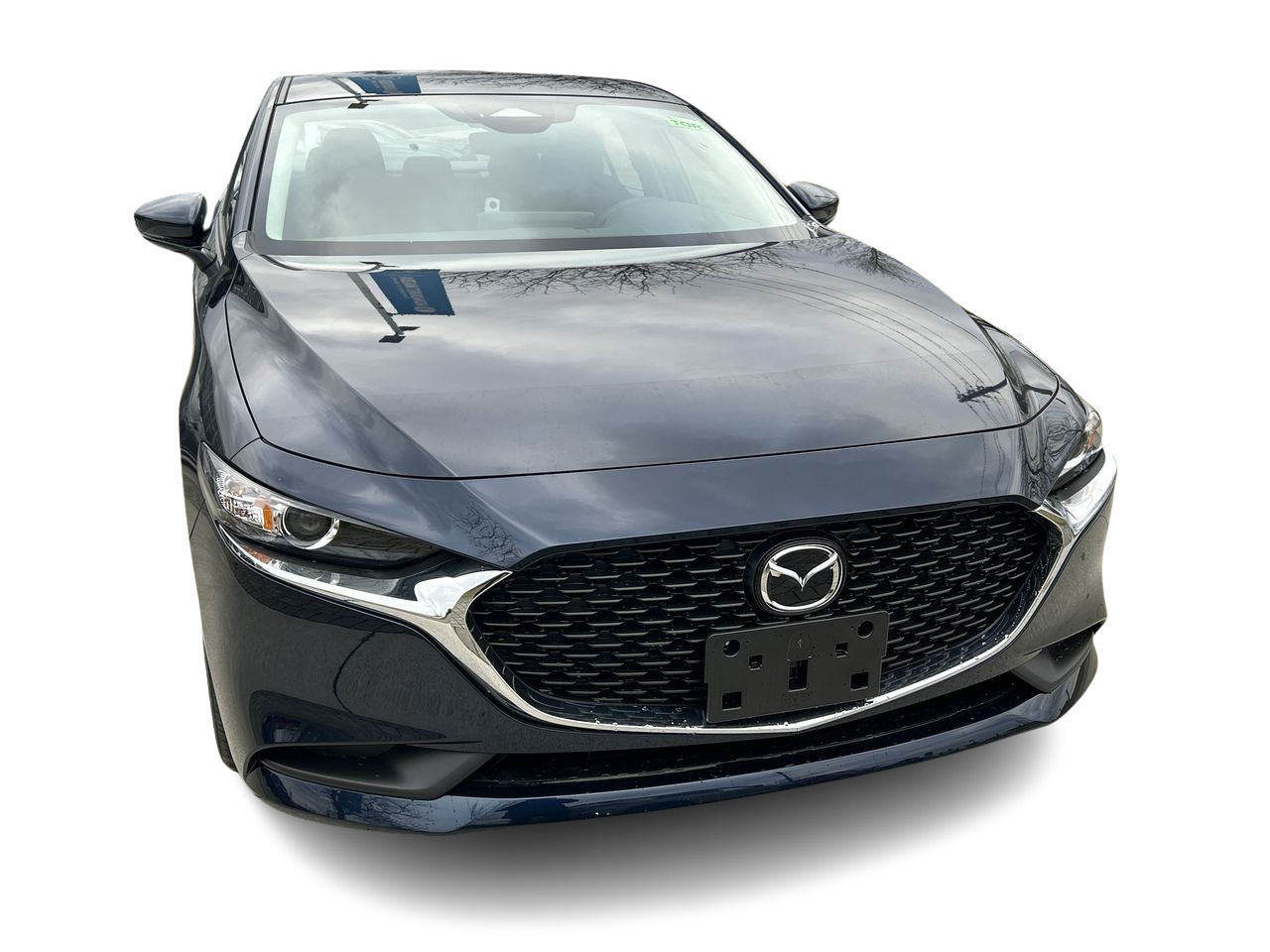 Mazda 3  2025 à Mississauga, Ontario