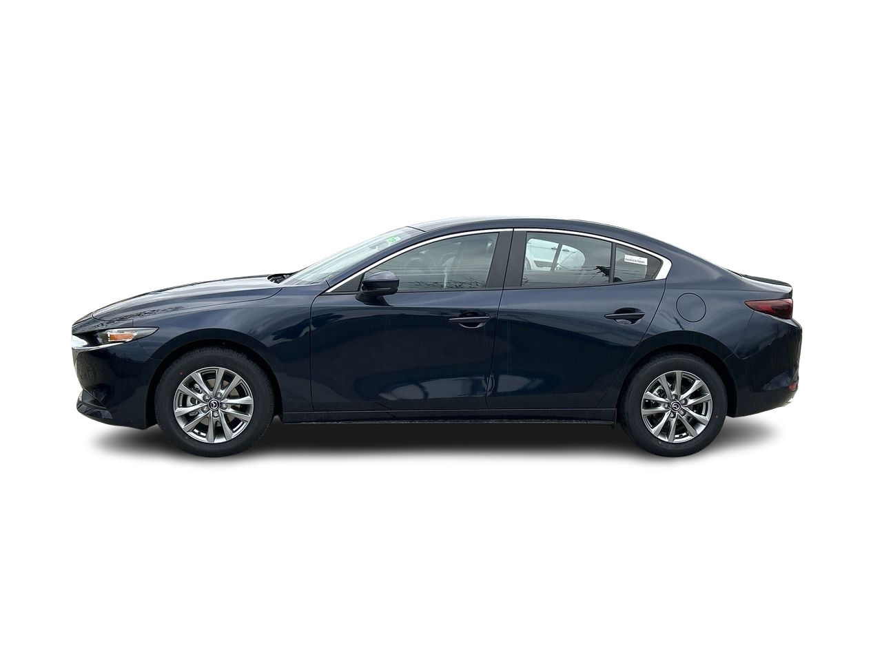 Mazda 3  2025 à Mississauga, Ontario