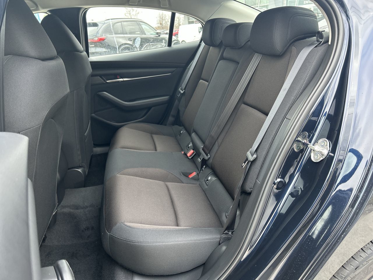 Mazda 3  2025 à Mississauga, Ontario