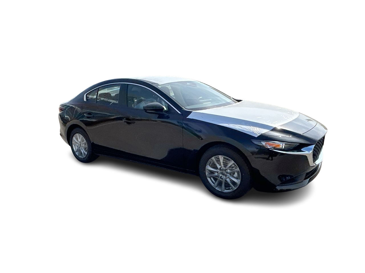 Mazda 3  2025 à Mississauga, Ontario