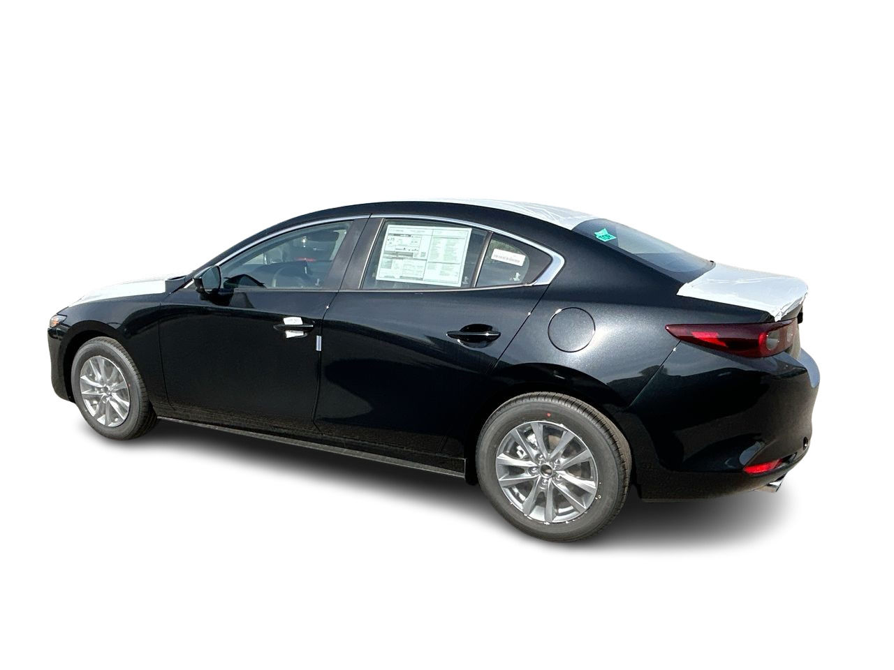 Mazda 3  2025 à Mississauga, Ontario