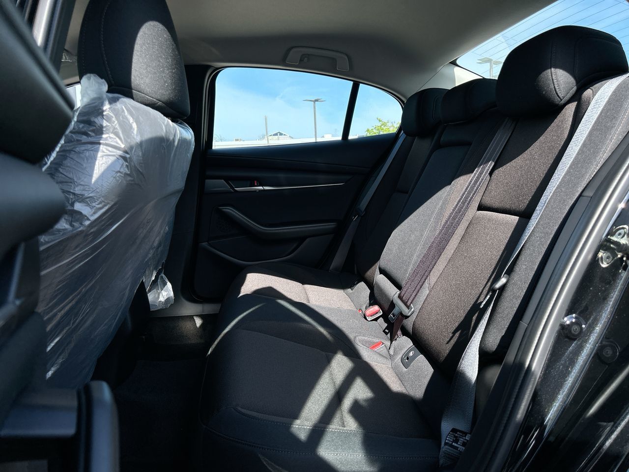 Mazda 3  2025 à Mississauga, Ontario