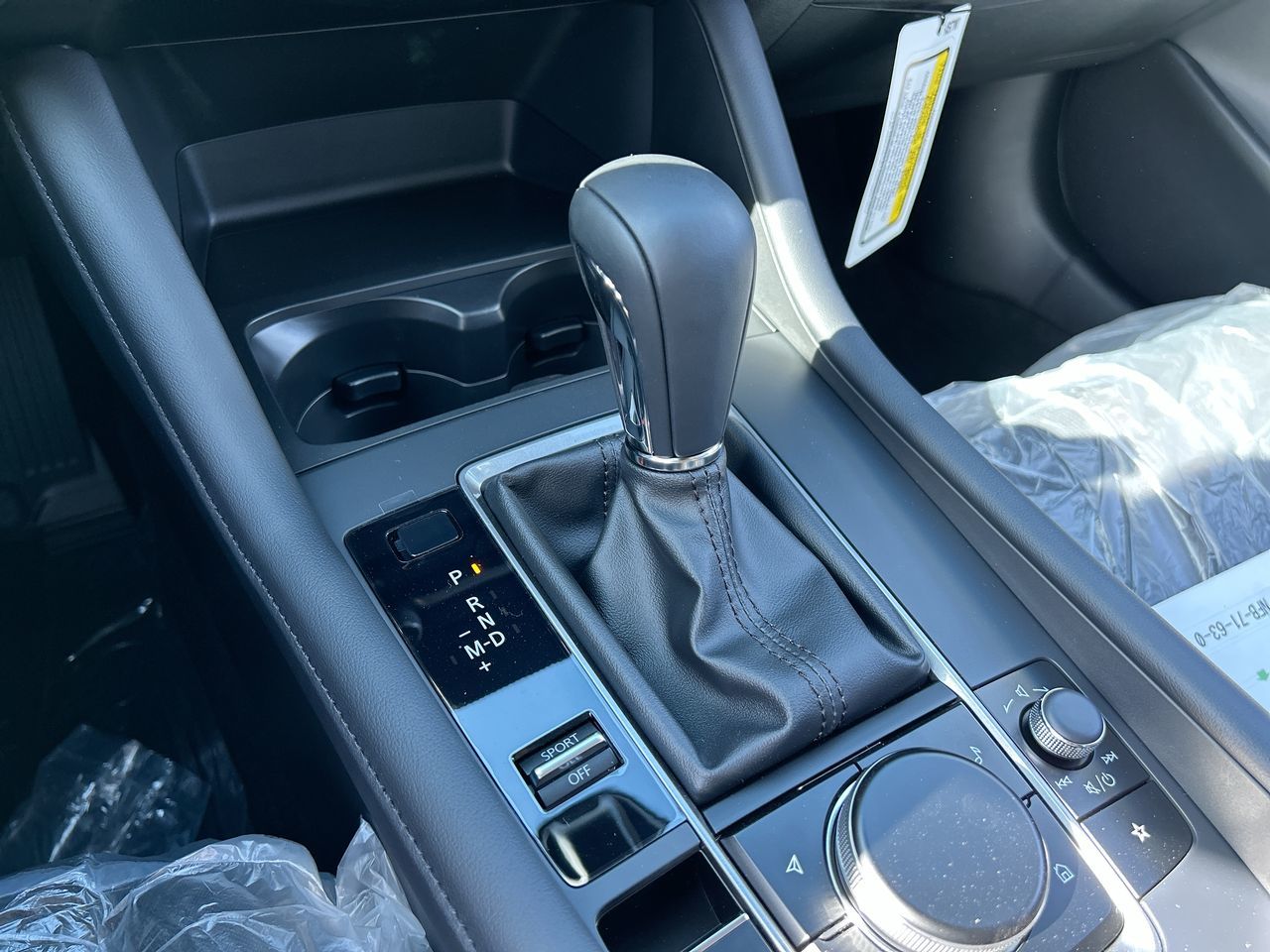 Mazda 3  2025 à Mississauga, Ontario